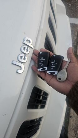 Programación De Llave Y Controles 