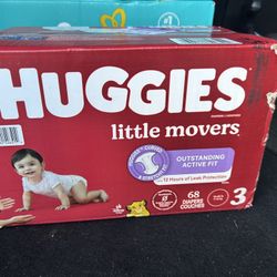Huggies 