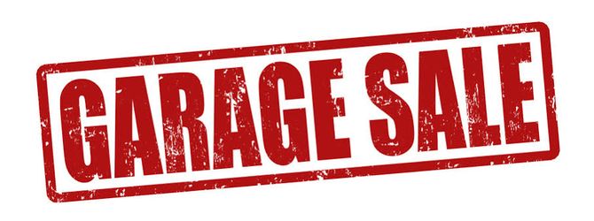 EVERYTHING MUST GO!