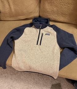 Patagonia 1/4 Zip