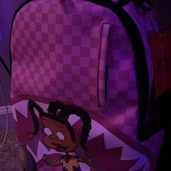 Sprayground 