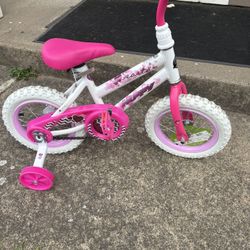Kid  Bike