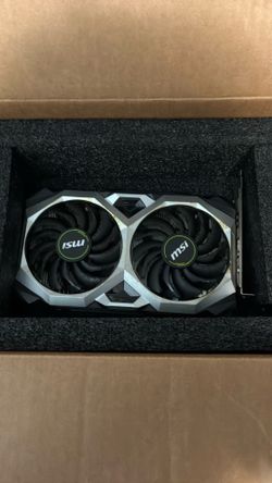 GTX 1660 Super