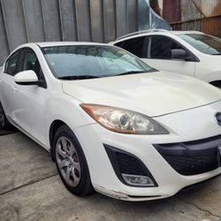 2010 Mazda 3 