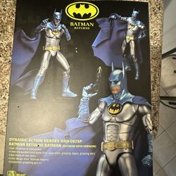 Batman Figurine