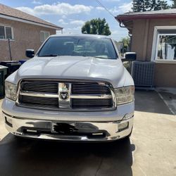 2012 Dodge Ram 1500 