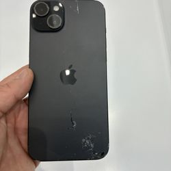 Iphone 15 Plus ( Check Pictures)
