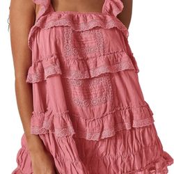 Dress/romper