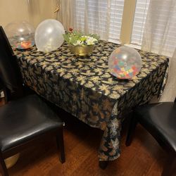 Dinning Table Set With 8 Chairs