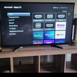 SUNSUNG SMART TELEVISION 