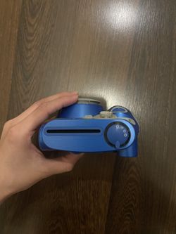 Polaroid 300