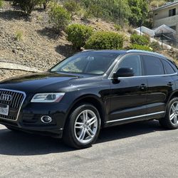 2013 Audi Q5