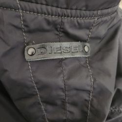 Diesel Windbreaker