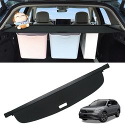 Sze Cargo Cover For VW Tiguan 2018-2024