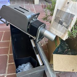 Old Projector (make Offer)