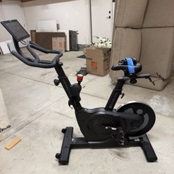 EXERCISE BIKE ECHELON EX-4s