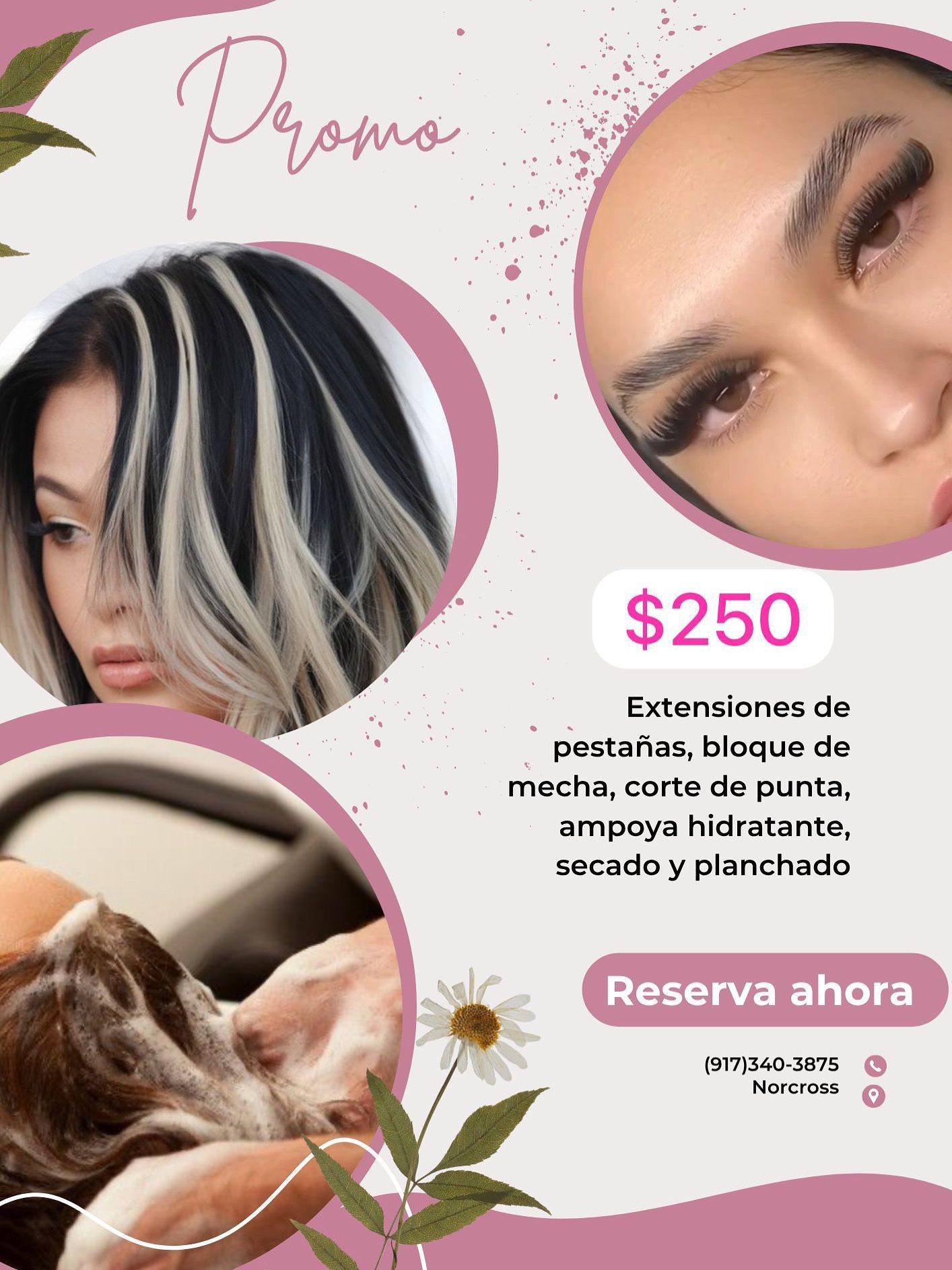 Promo