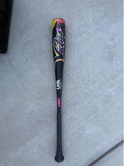 Victus Baseball bat
