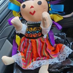 lele doll (!!!new!!!) 