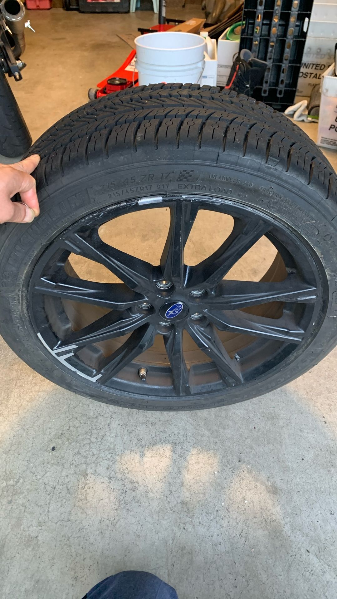 Auto Parts 
