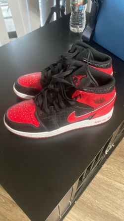 Jordans 6y