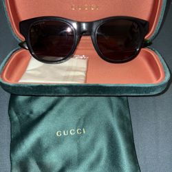 Gucci Glasses