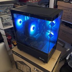 ALL NEW Budget Gaming PC / Content Creation Workstation