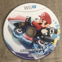 Mario Kart 8