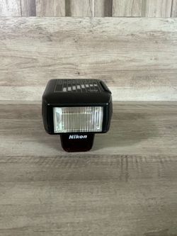 Nikon Speedlight SB-23 Camera Flash