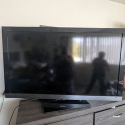BRAVIA Sony 55"