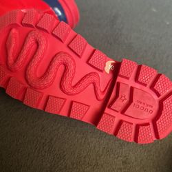 Gucci Boots