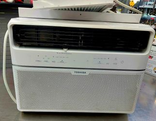 Toshiba 14500 Btu Window Unit A/C