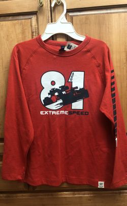 NEW. GAP Youth L.(10)