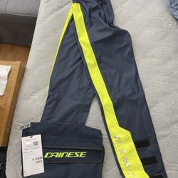 Dainese Storm 2 Unisex Pants 