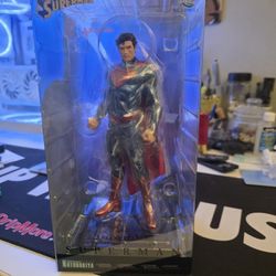 Superman Kotobukiya. Justice League. 