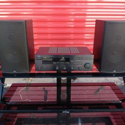 EQUIPO DE MUSICA PROFESIONAL EXCELLENT CONDITIONS 