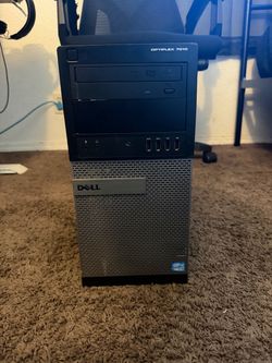 Dell Optiplex 7010