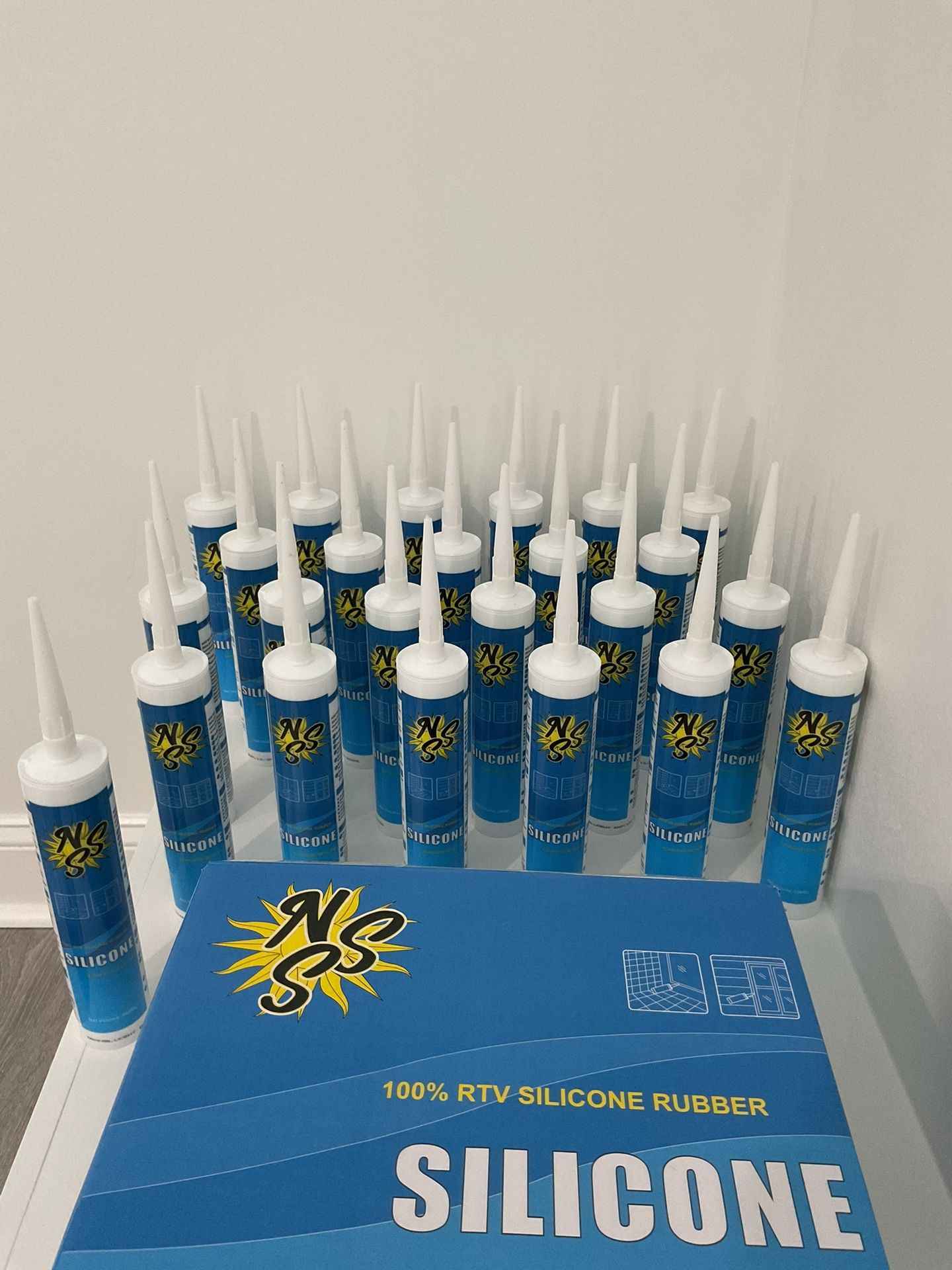 Silicone