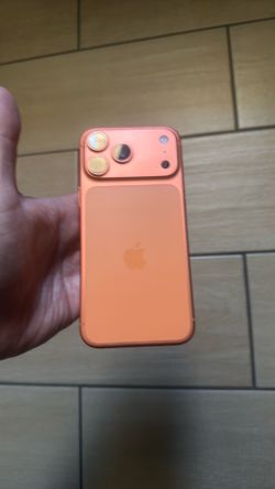 iPhone 17 Pro Max 1TB