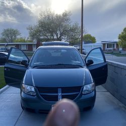 2006 Dodge Caravan/Grand Caravan