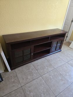 Tv Entertainment Center