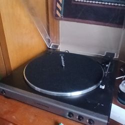 Audiotechnica lp60x