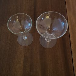 Vintage Champagne Coups-mixed Styles