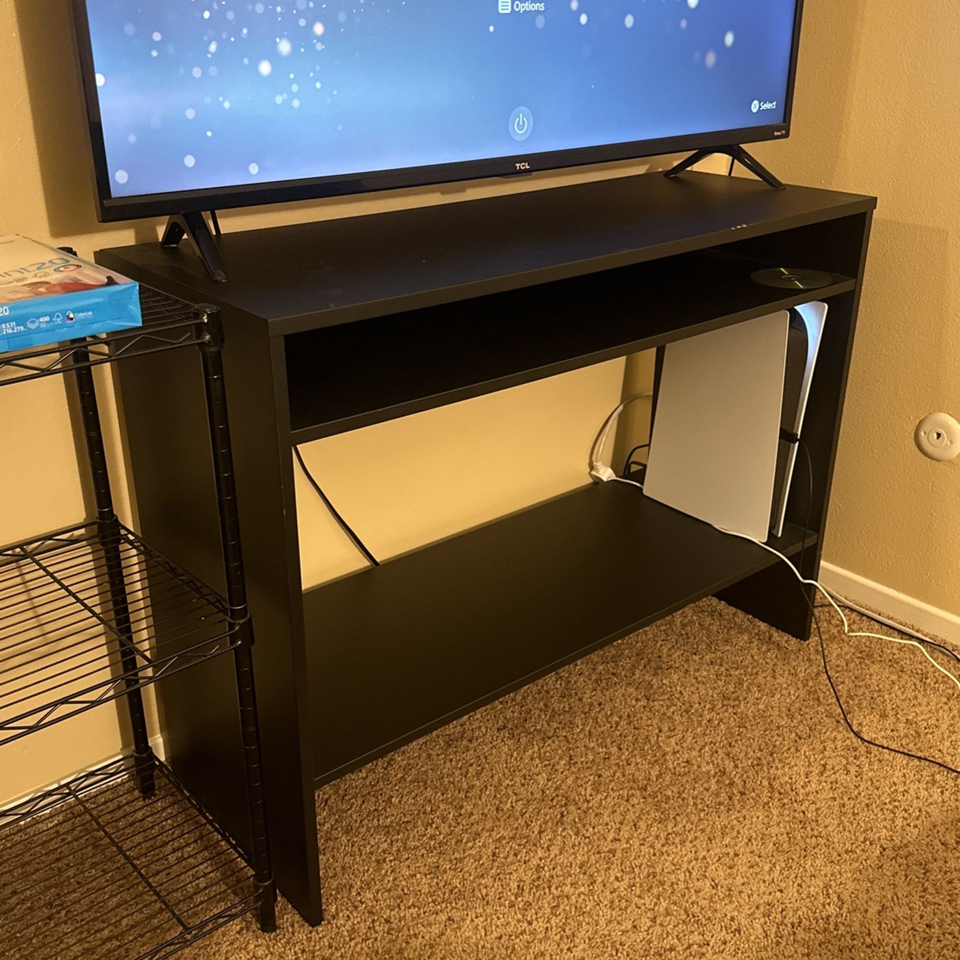 Tv Stand