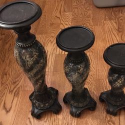 Candle Holders 