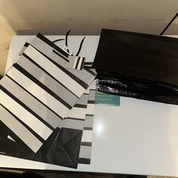 Poly Bags, And Hand Bags