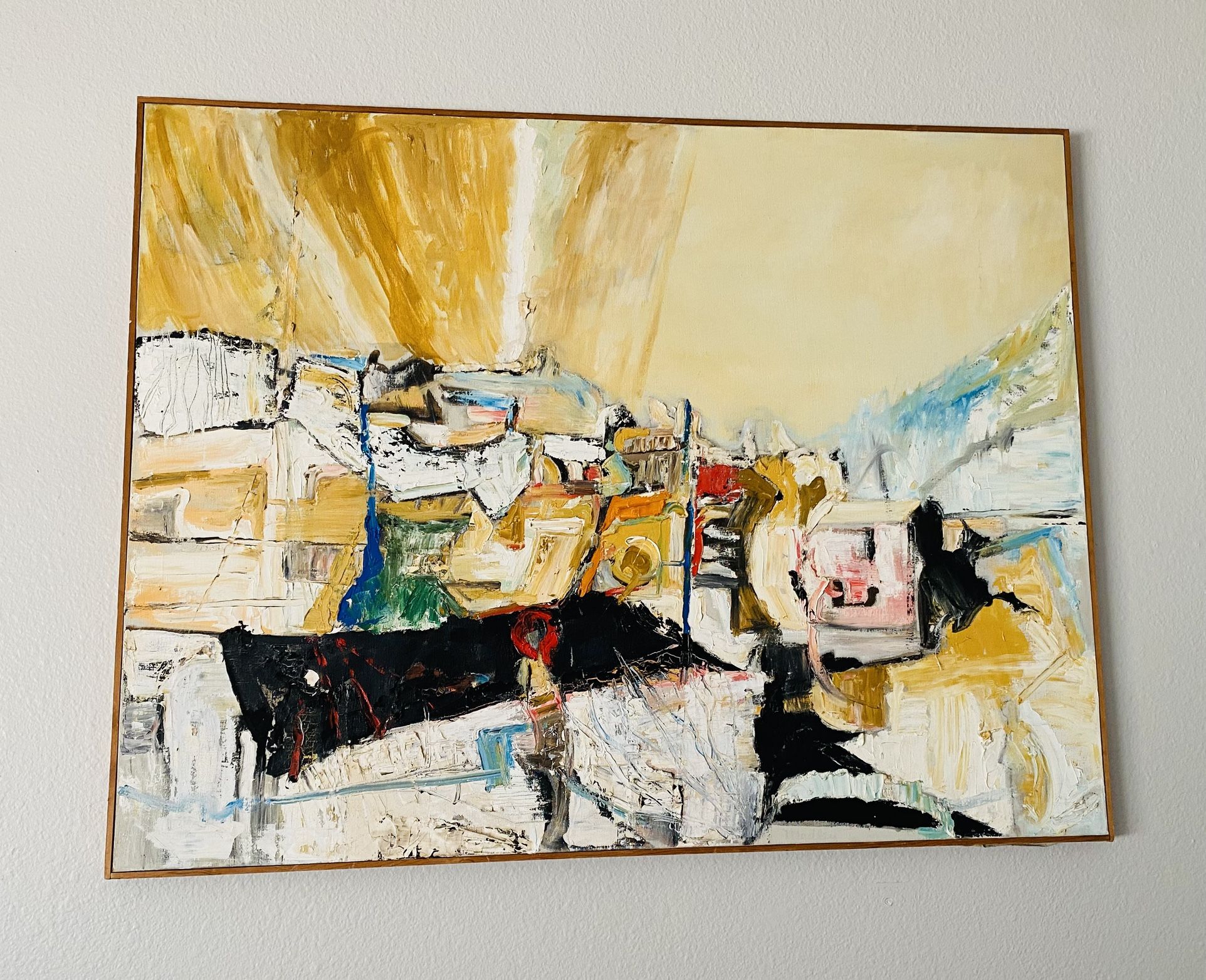 Painting