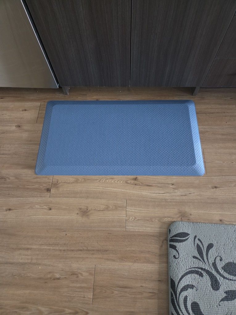 Dishwasher Mat