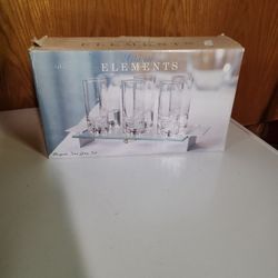 Shot Glass Set (Magnetic)