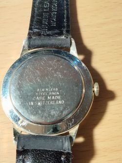 MEPA 17 Jewel Swiss Made Automatic Men s Watch for Sale in Clearwater FL OfferUp